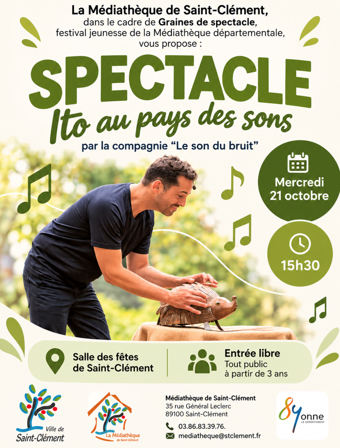 spectacle