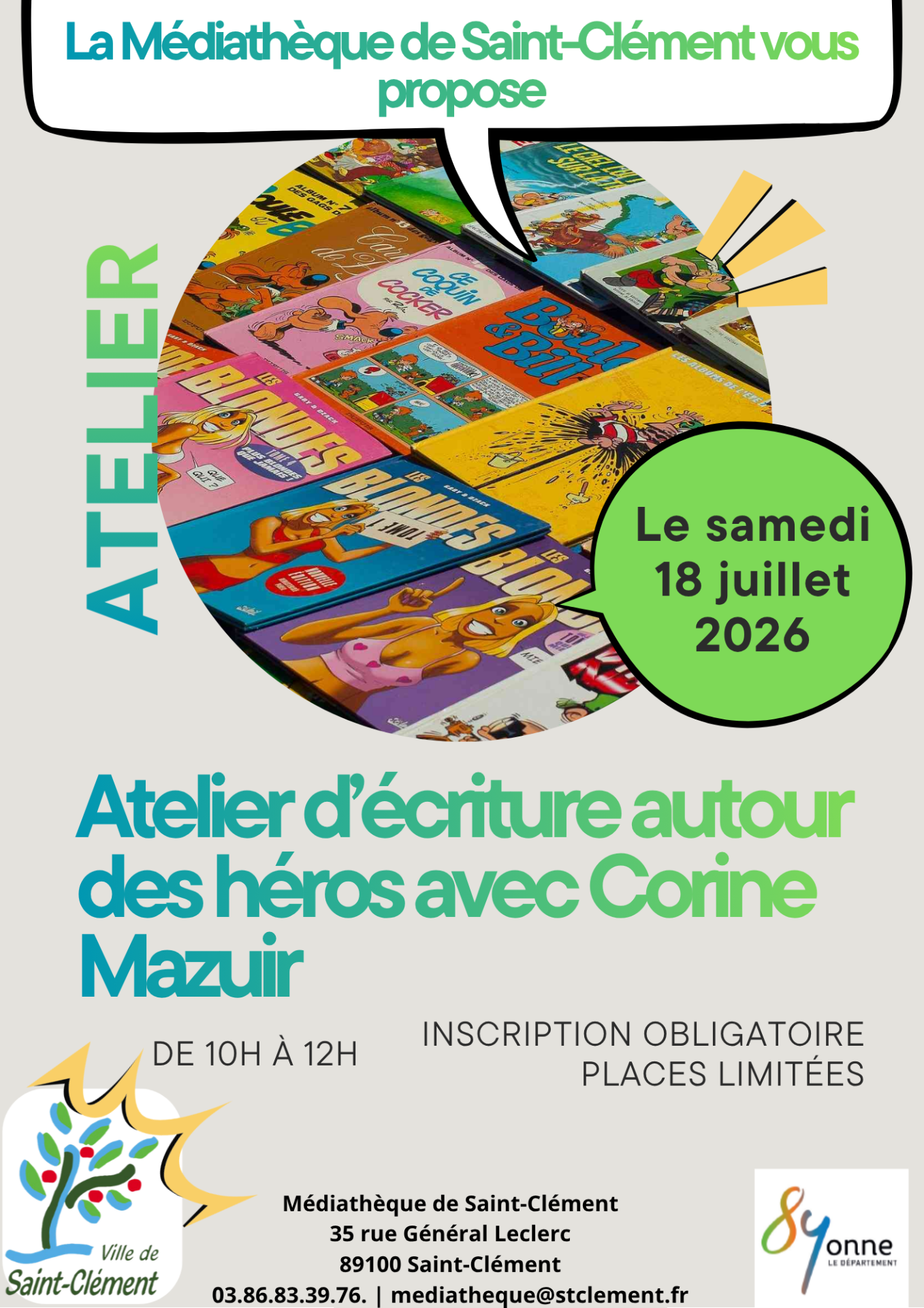 atelier écriture héros 18.07.26