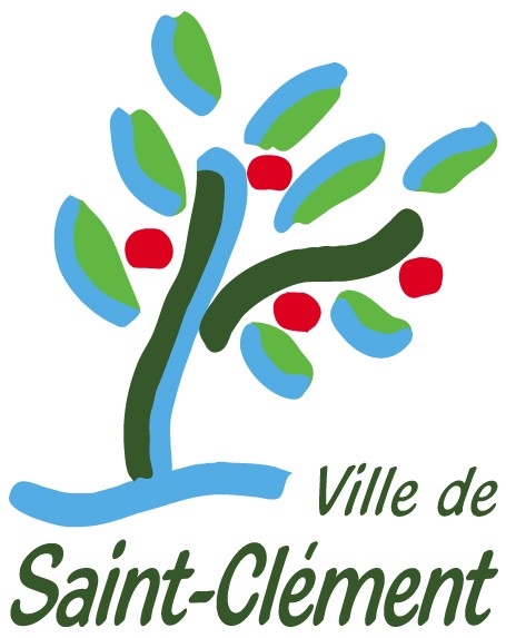 Logo Commune de Saint-Clément