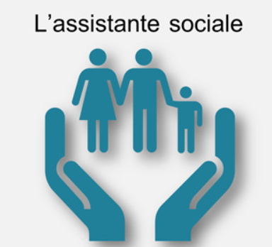 visuel d'une main ouverte qui porte une famille