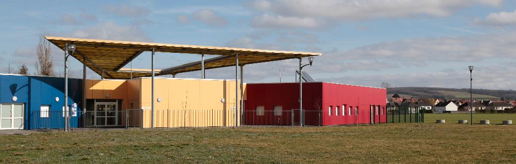 Bannière Commune de Saint-Clément